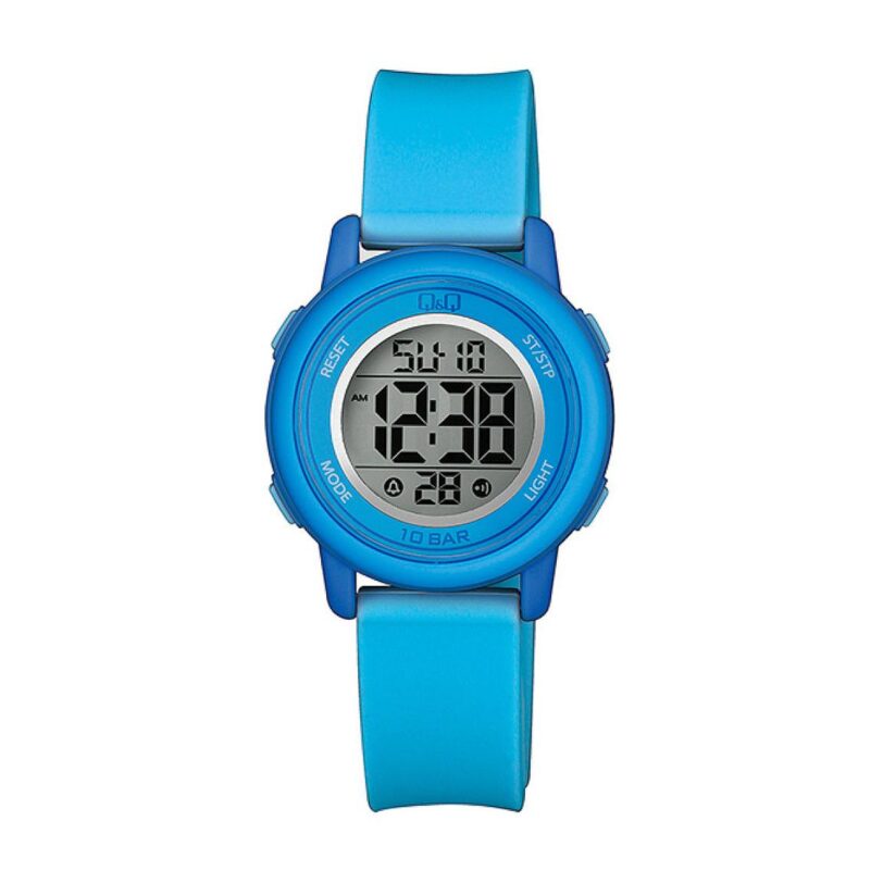 Оригинален Часовник Q&Q M208J001Y