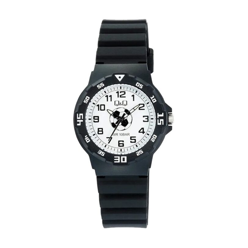 Оригинален Часовник Q&Q V07A-014VY