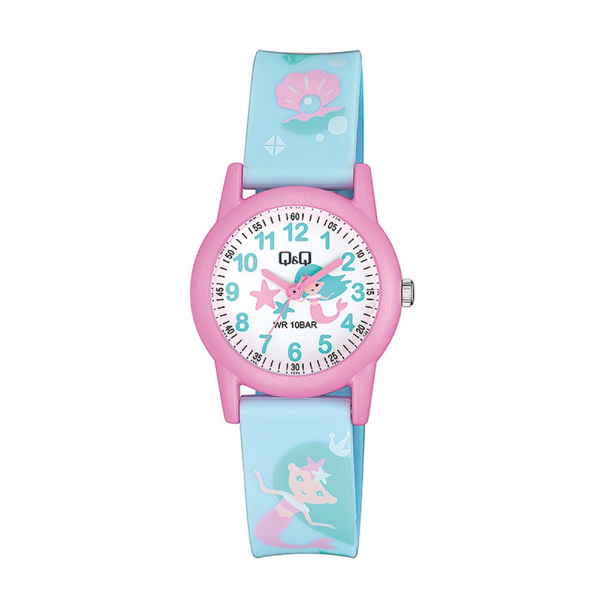 Оригинален Часовник Q&Q VR99J012Y