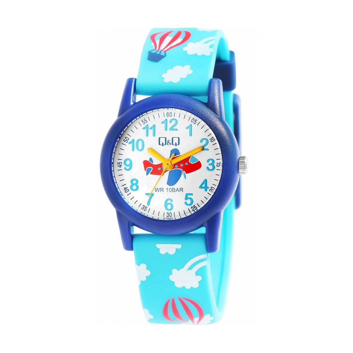 Оригинален Часовник Q&Q VR99J018Y