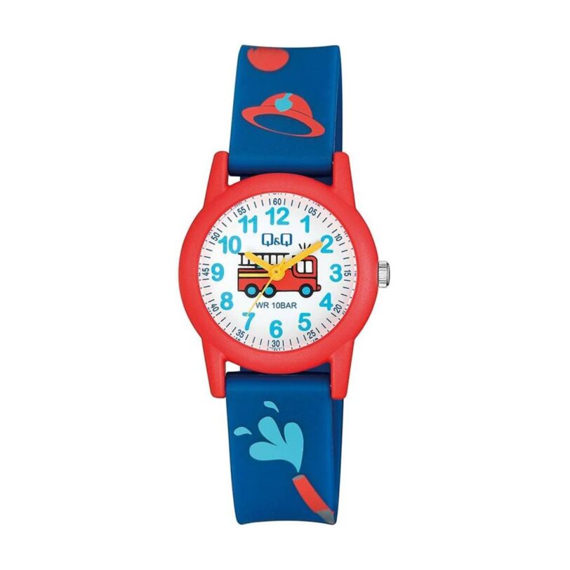 Оригинален Часовник Q&Q VR99J019Y