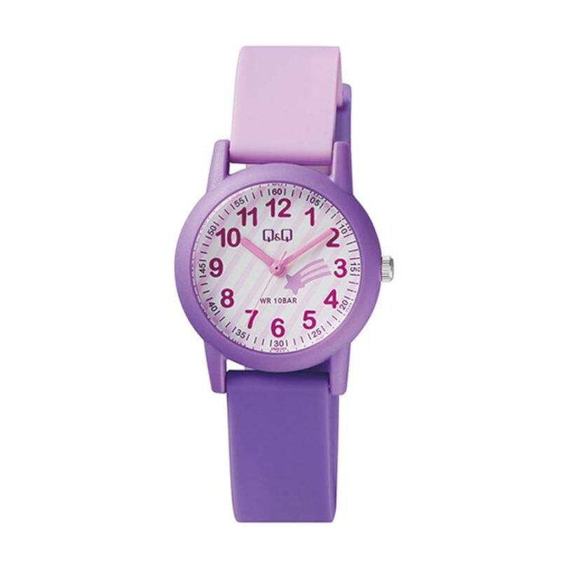 Оригинален Часовник Q&Q VS49J004Y