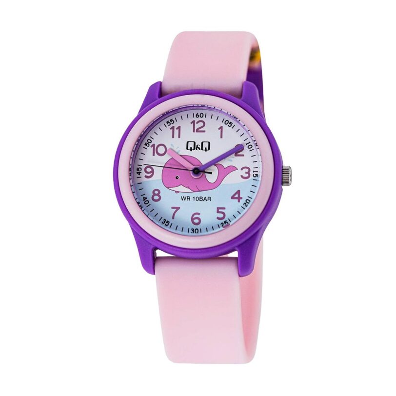 Оригинален Часовник Q&Q VS59J001Y