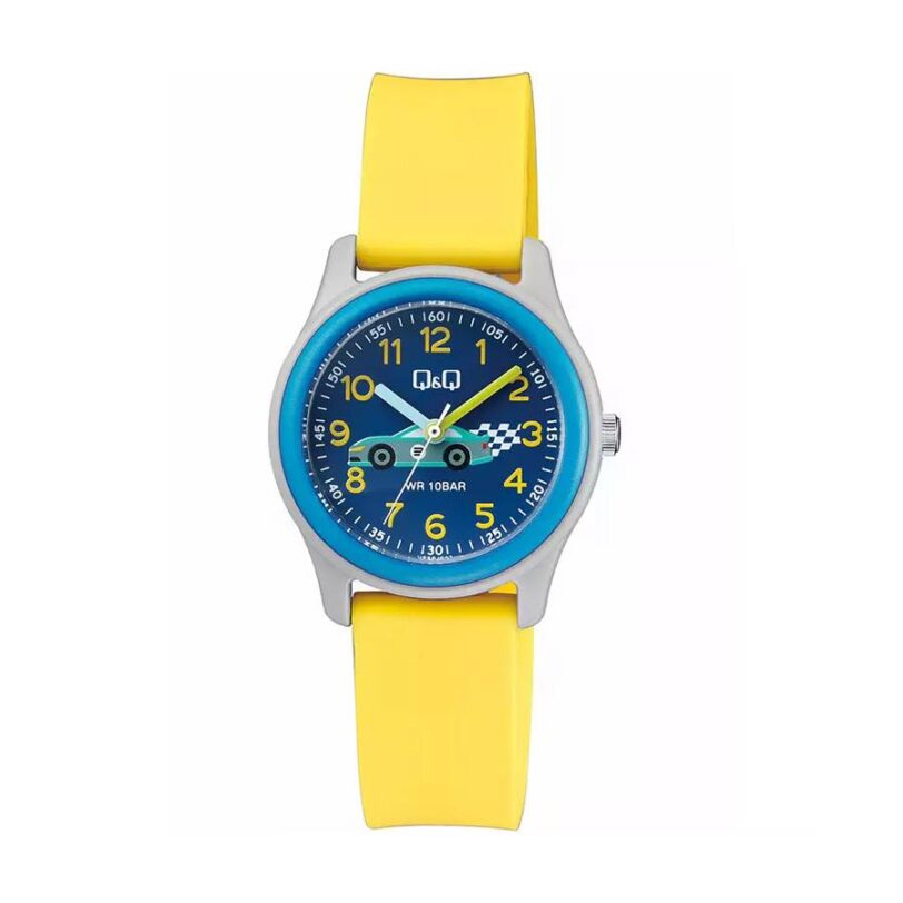 Оригинален Часовник Q&Q VS59J007Y