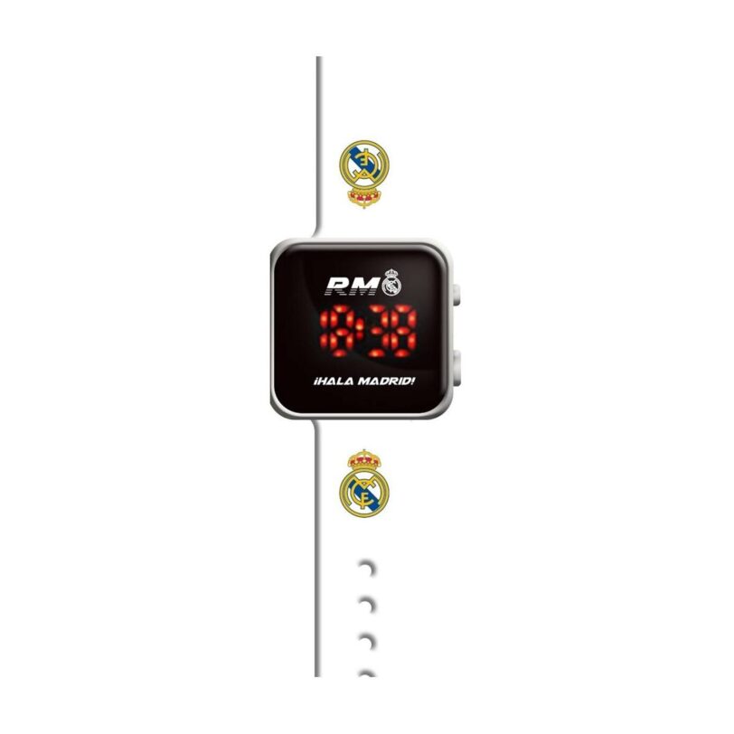Оригинален Часовник Real Madrid RM00016