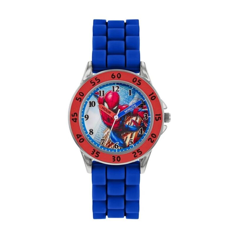 Оригинален Часовник Spiderman SPD9048