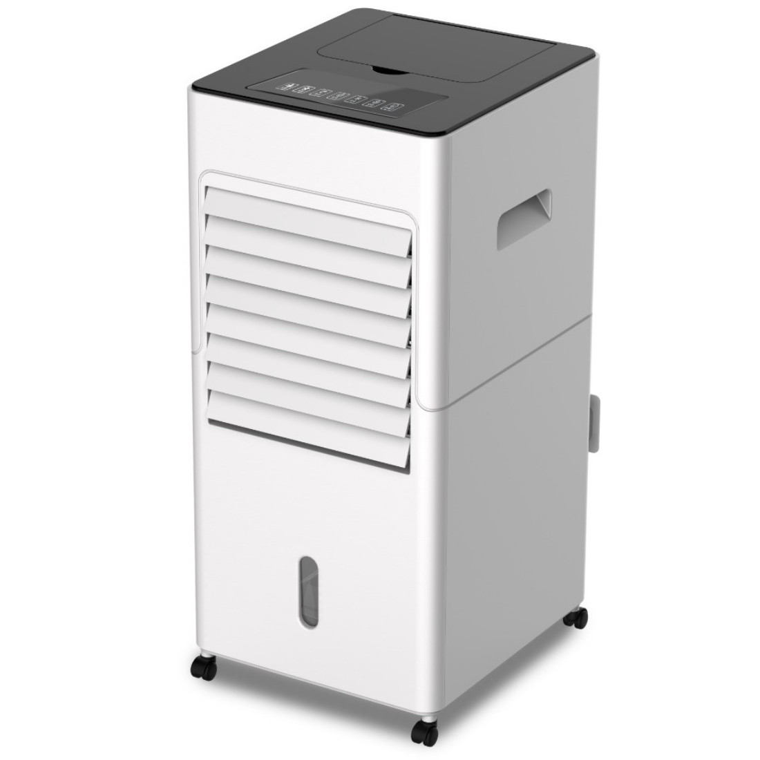 Охладител за въздух и овлажнител Oliver Voltz OV51761A