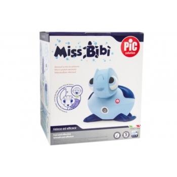 ПИК ИНХАЛАТОР КОСТЕНУРКА MISS BIBI цена