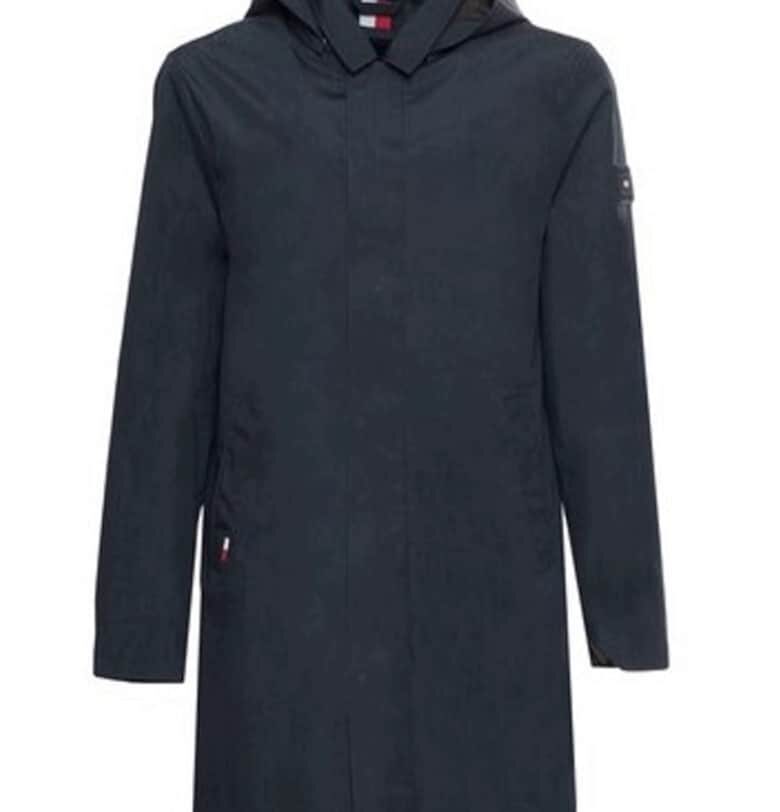 Палто  MW0MW22670 Tommy Hilfiger