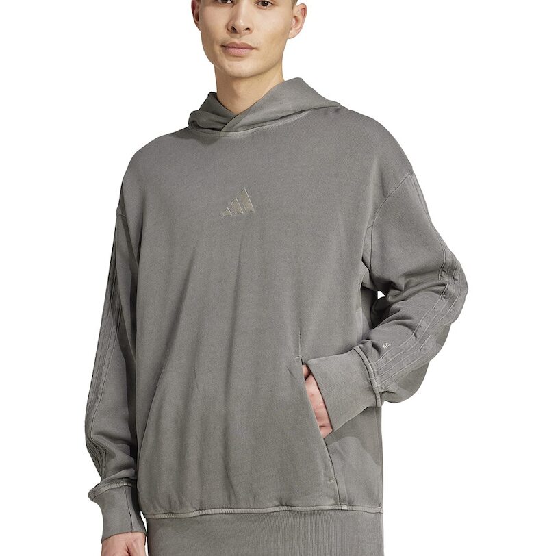Памучно худи с лого adidas Sportswear