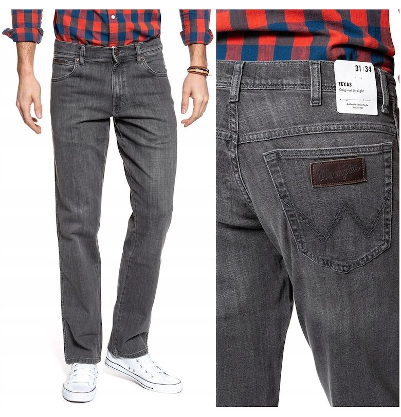 Панталон 31070204 Wrangler