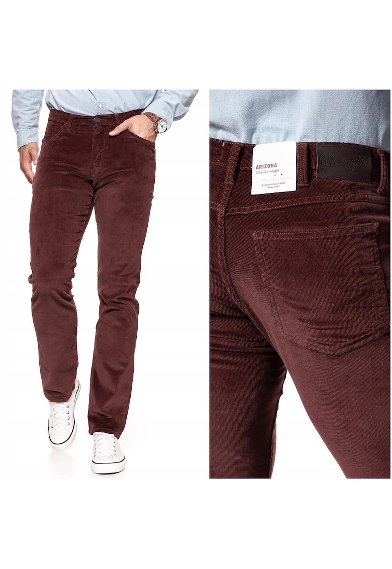 Панталон 31070234 Wrangler