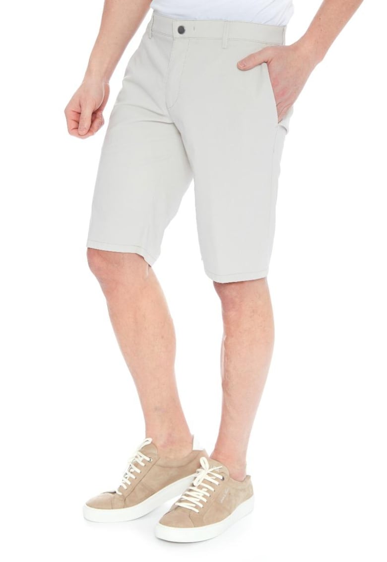 Панталон B-Lucky 5410 бежов - Бежов W Wegener