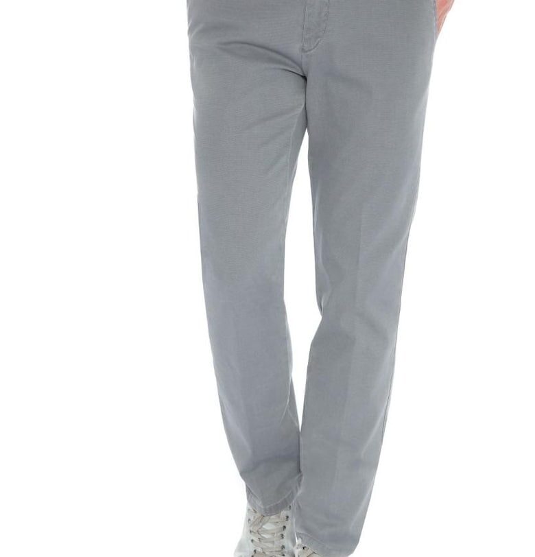 Панталон  Bonn 5433 Сив - Сив Meyer