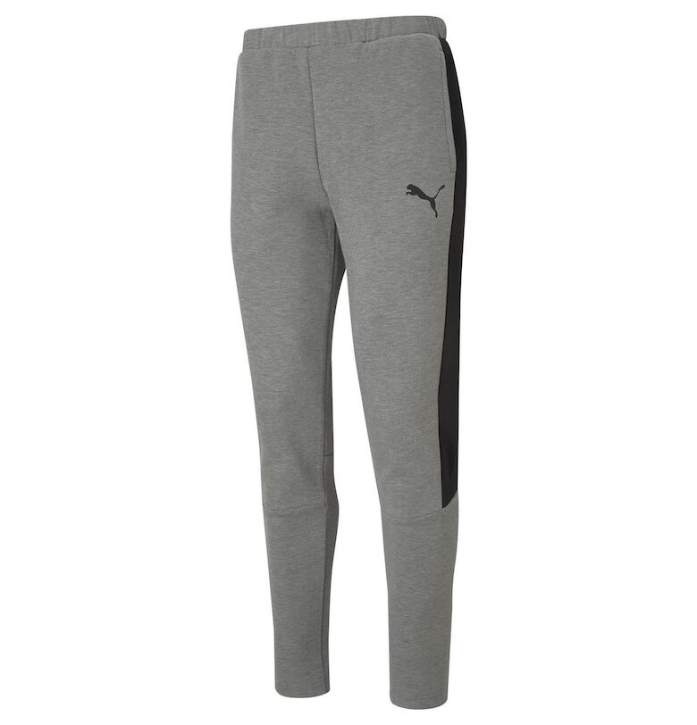 Панталон  Evostripe 58581403 - Сив Puma
