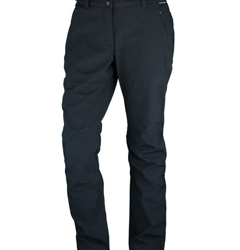 Панталон Madzer Softshell за хайкинг - Въглен сиво NORTHFINDER