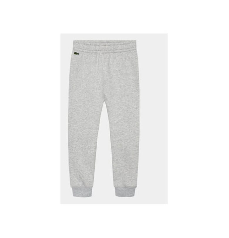 Панталон за момче -  303201470 - Памук/Полиестер - Lacoste