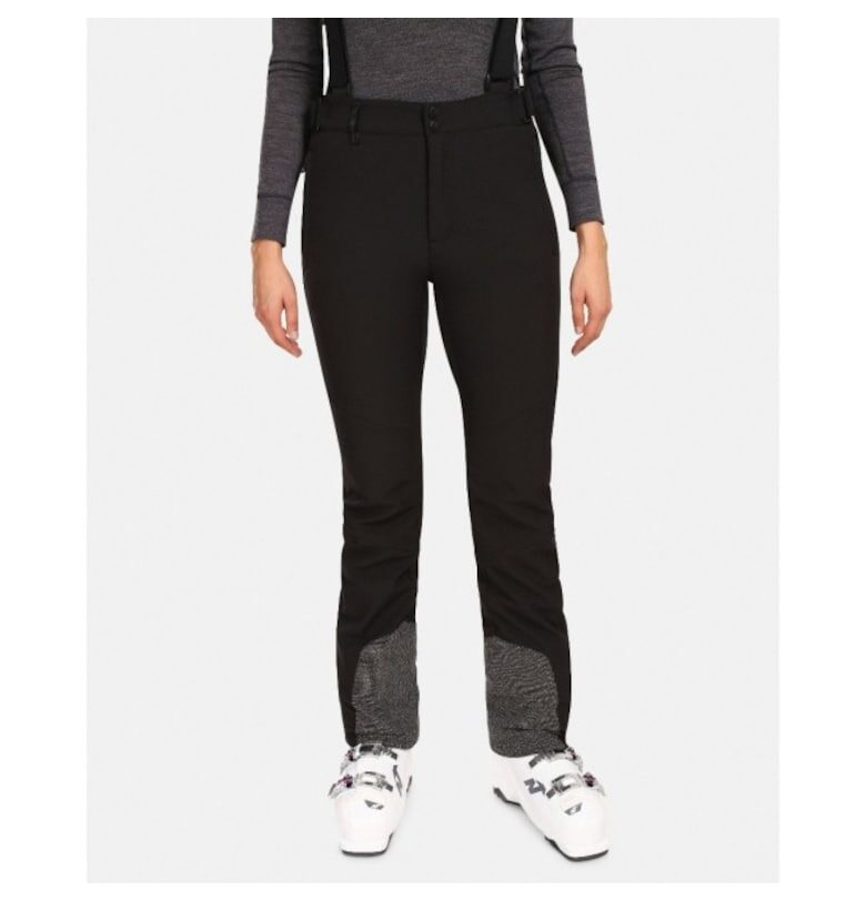 Панталон за ски и сноуборд  Rhea - черен KILPI