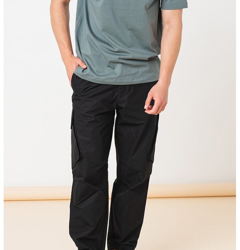 Панталон карго - Черен ARMANI EXCHANGE