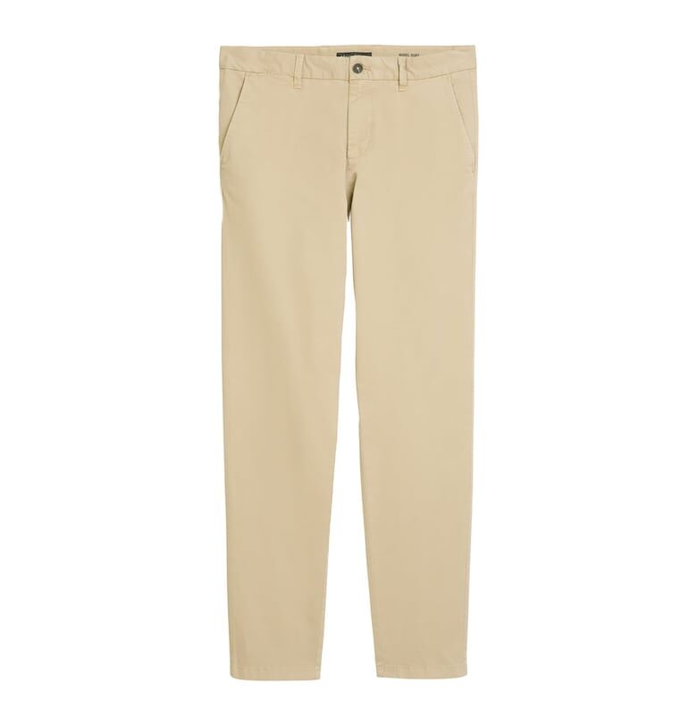 Панталон чино Osby - Бежов Marc OPolo