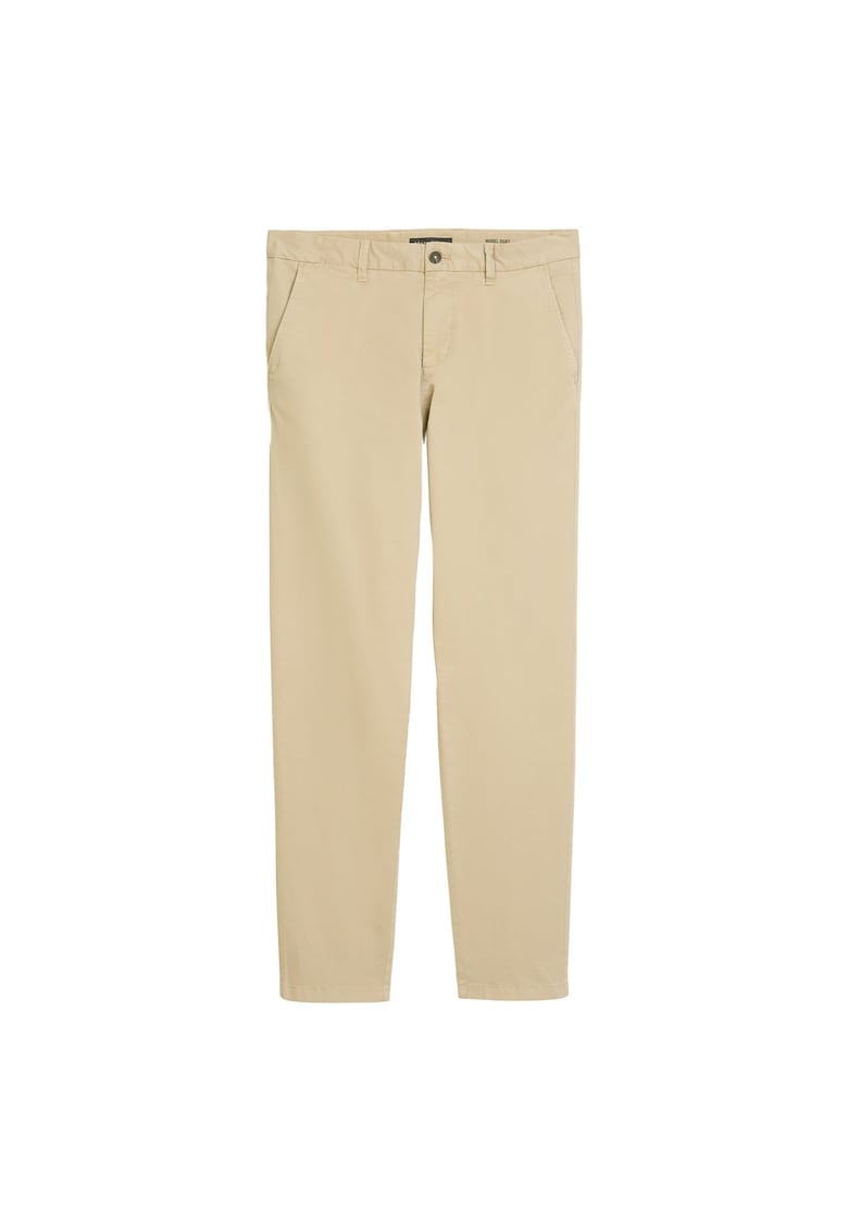 Панталон чино Osby - Бежов Marc OPolo