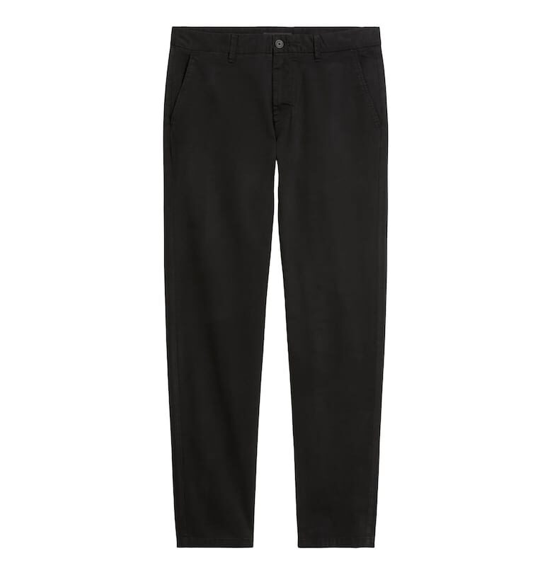 Панталон чино Osby - Черен Marc OPolo