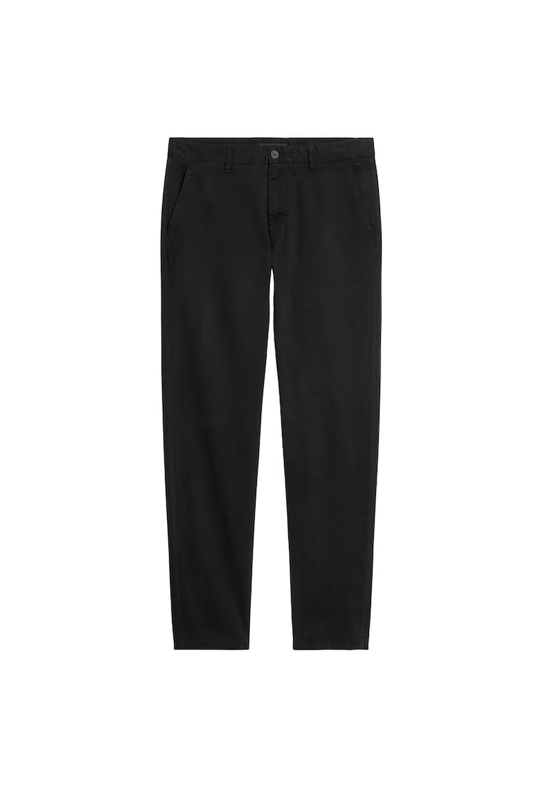 Панталон чино Osby - Черен Marc OPolo