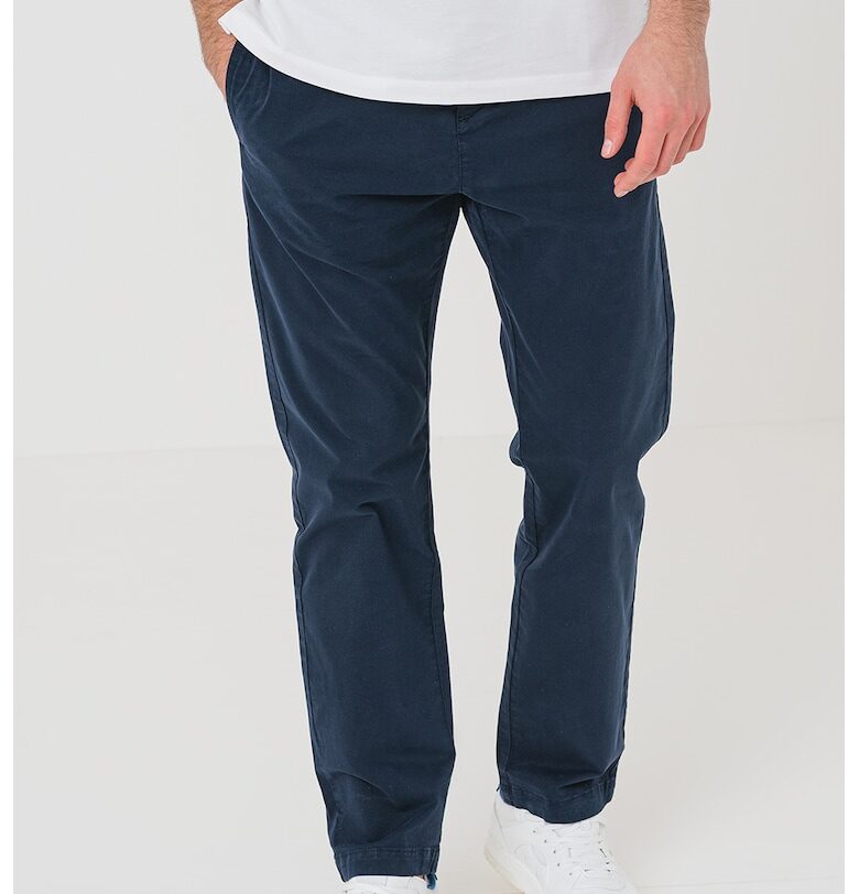 Панталон чино с памук HUGO