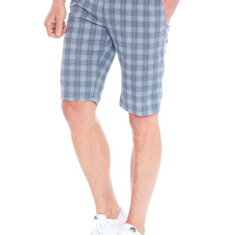 Панталони  B-Cuba 5516 - Син - Син W Wegener