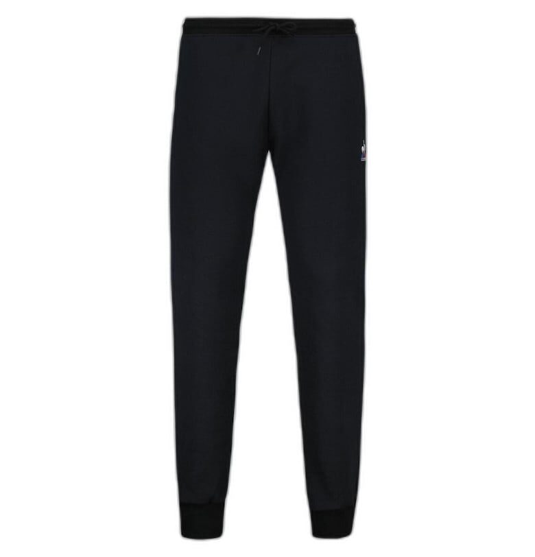 Панталони  Essential Slim - Черен Le Coq Sportif