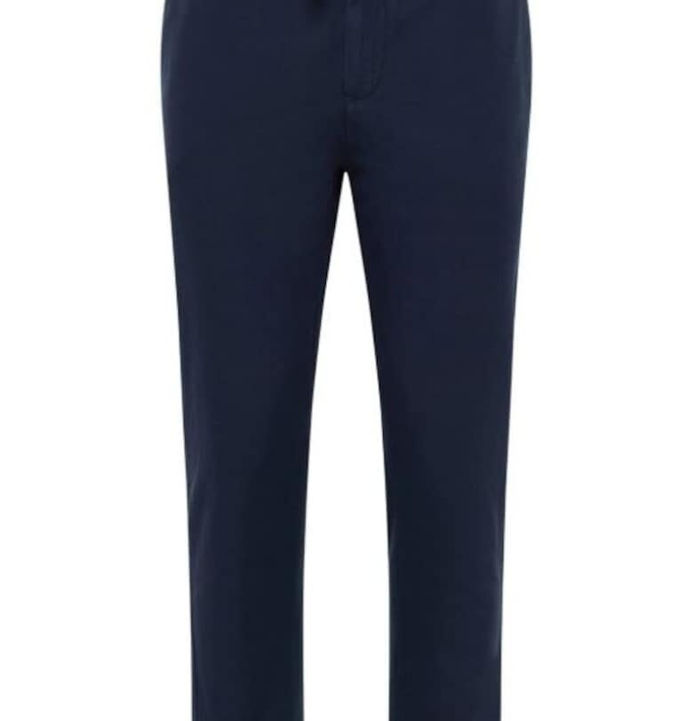 Панталони Milano - Памук/Лен Mustang