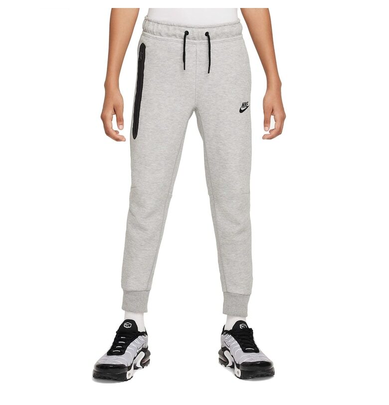 Панталони  Tech Fleece 28228 - Сив Nike