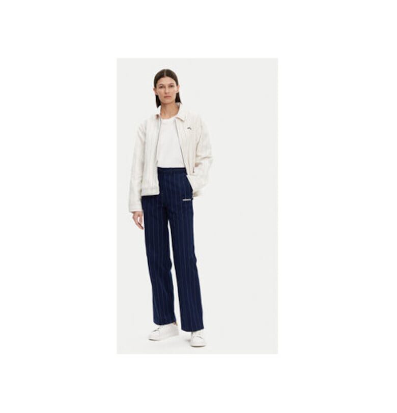 Панталони Адидас с райе adidas