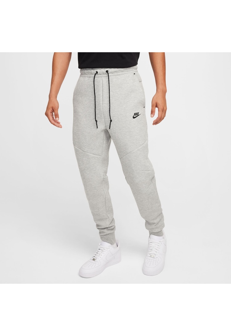 Панталони М Нк Тч Флс Джгр М Панталони - Сив Nike