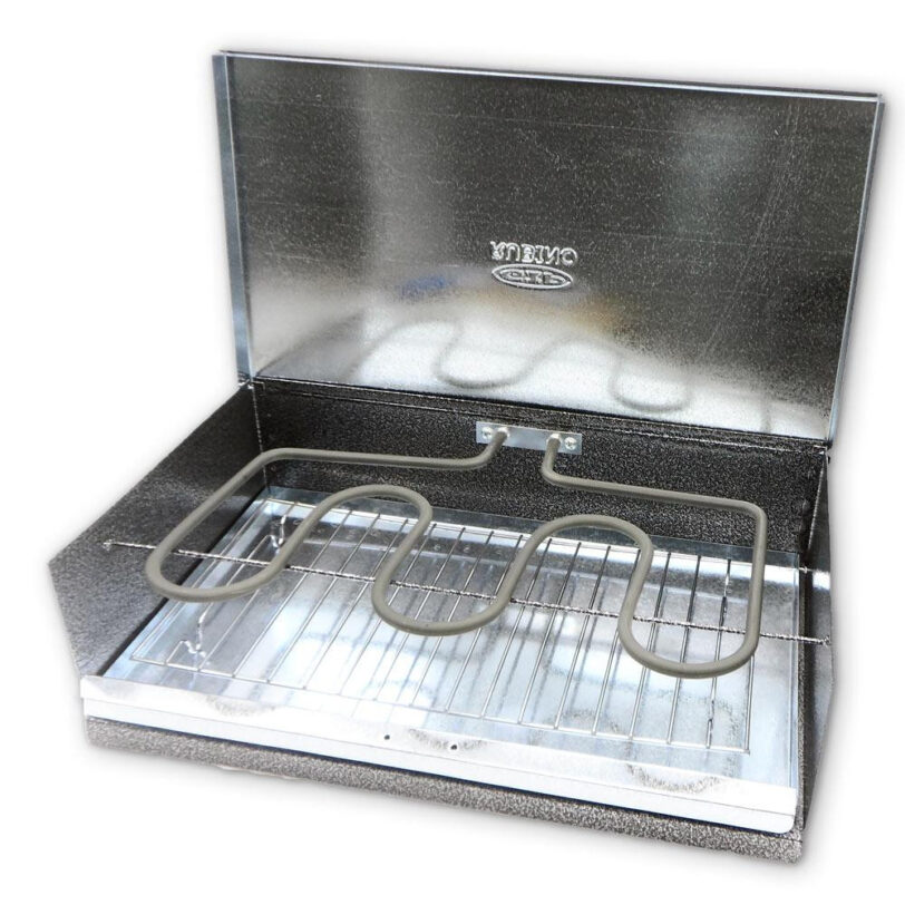 Парти грил Rubino MAXI