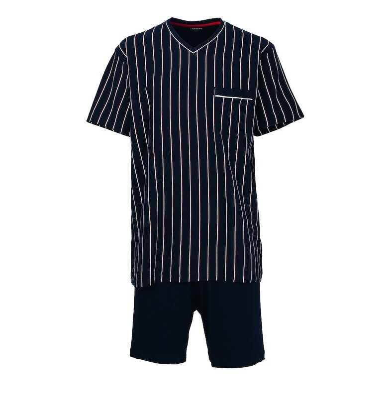 Пижама с шпиц и джоб GOTZBURG