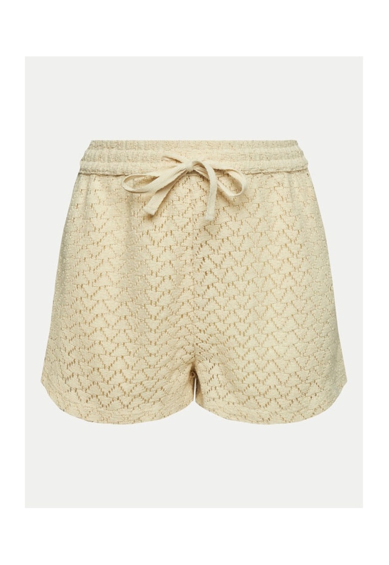 Плажна рокля - 64793 - Памук - Екрю ROXY