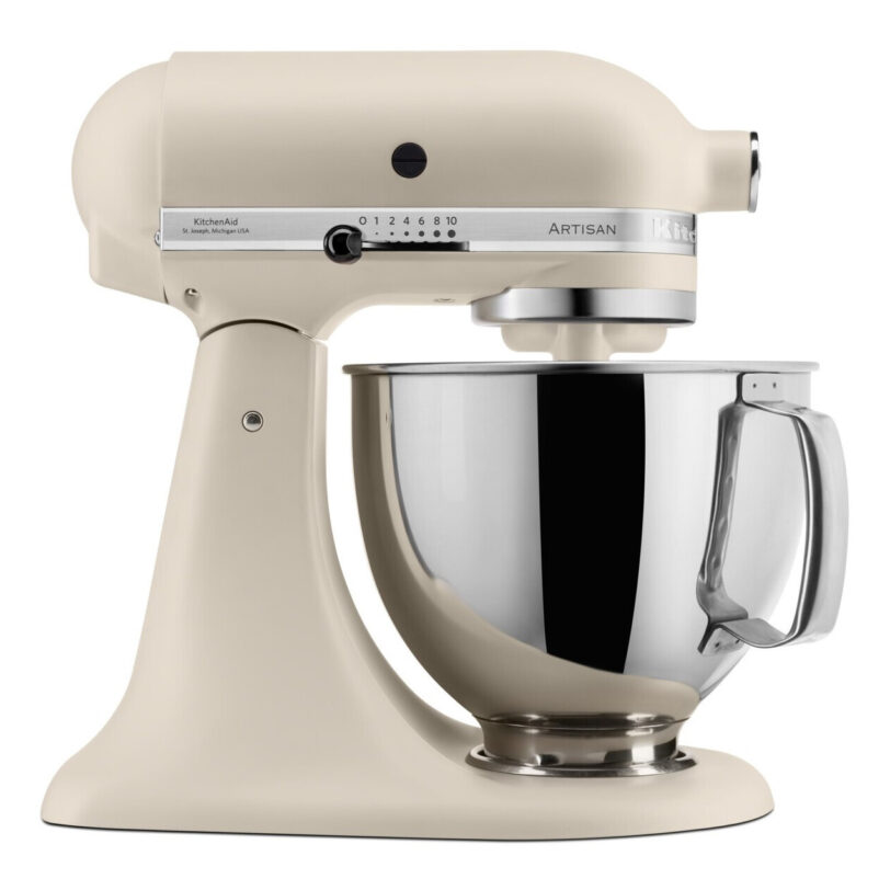 Планетарен миксер KitchenAid Artisan Elegance 5KSM125EMH