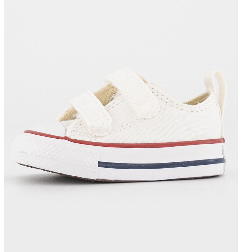 Платнени кецове Chuck Taylor All Star с велкро Converse