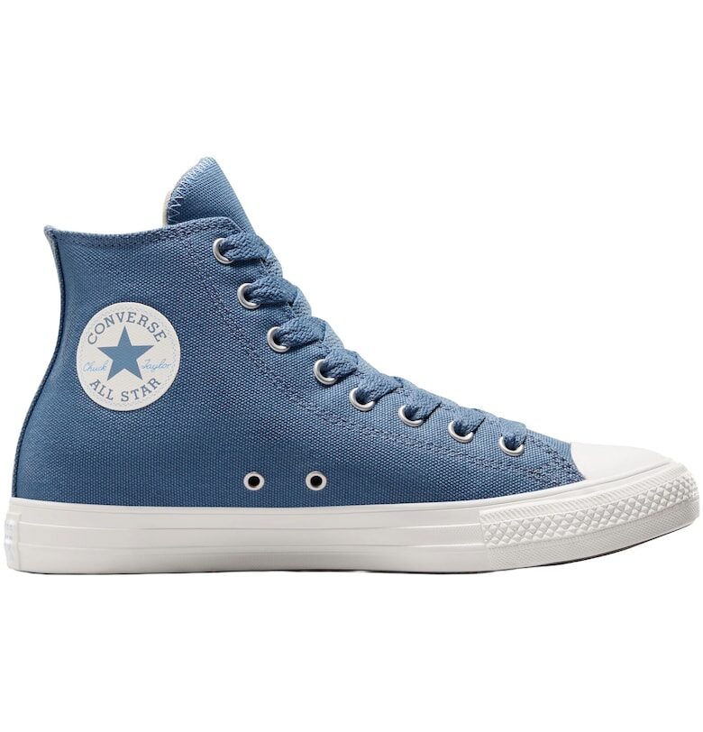 Платнени унисекс маратонки  Chuck Taylor All Star Converse