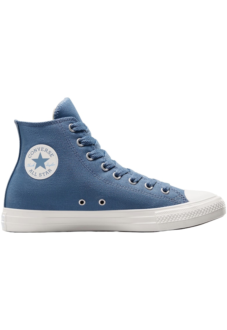 Платнени унисекс маратонки Chuck Taylor All Star Converse