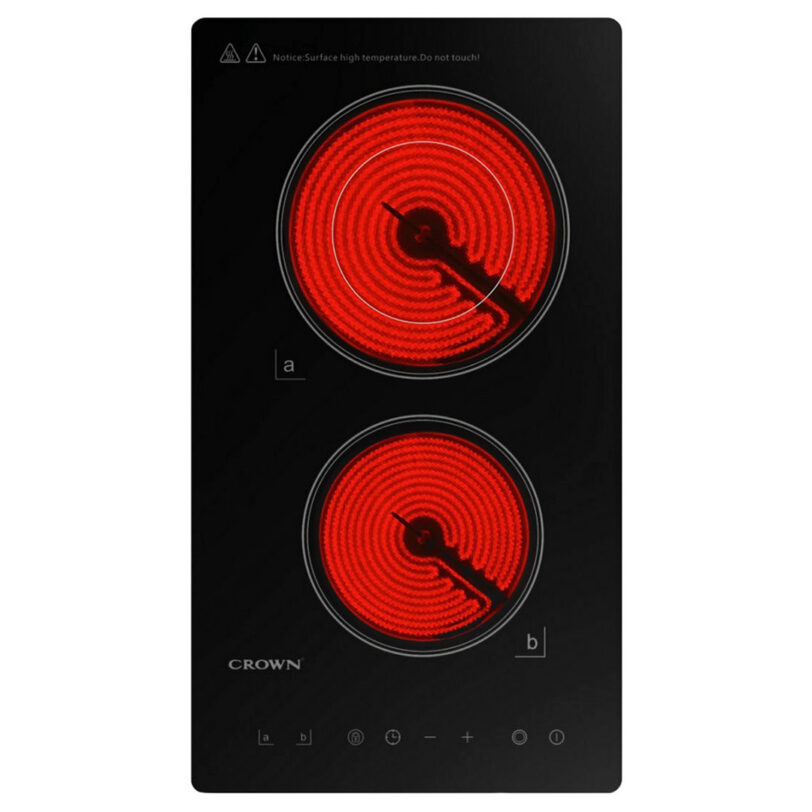 Плот за вграждане с разширяема зона Crown VCP 32D