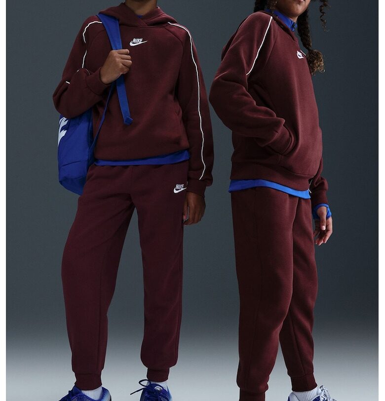 Поларен спортен екип Club Nike