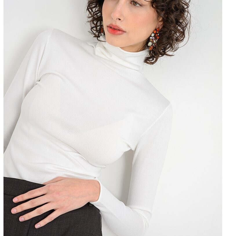 Поло Manama - Мръснобял MaxCo