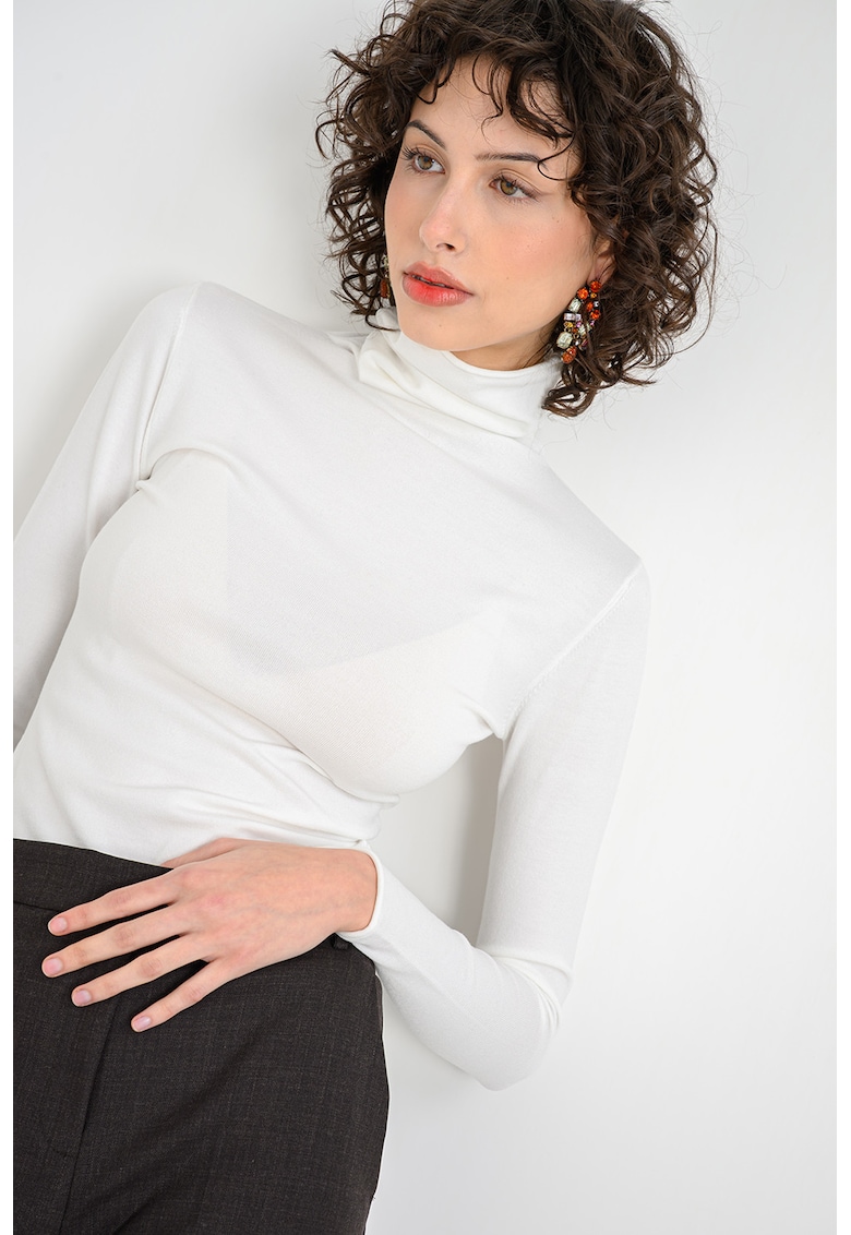 Поло Manama - Мръснобял MaxCo