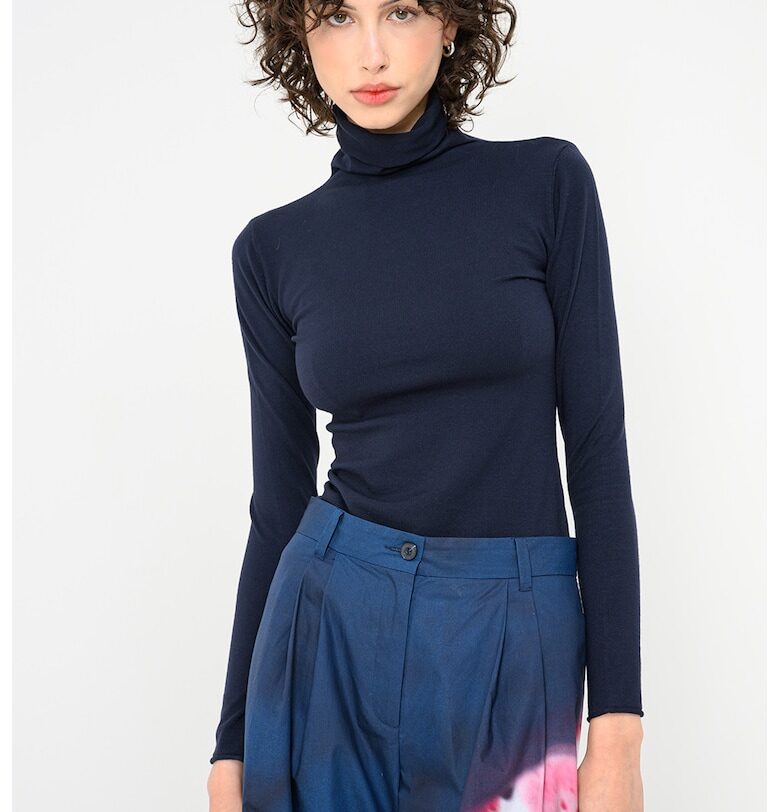 Поло Manama - Ултрамарин синьо MaxCo