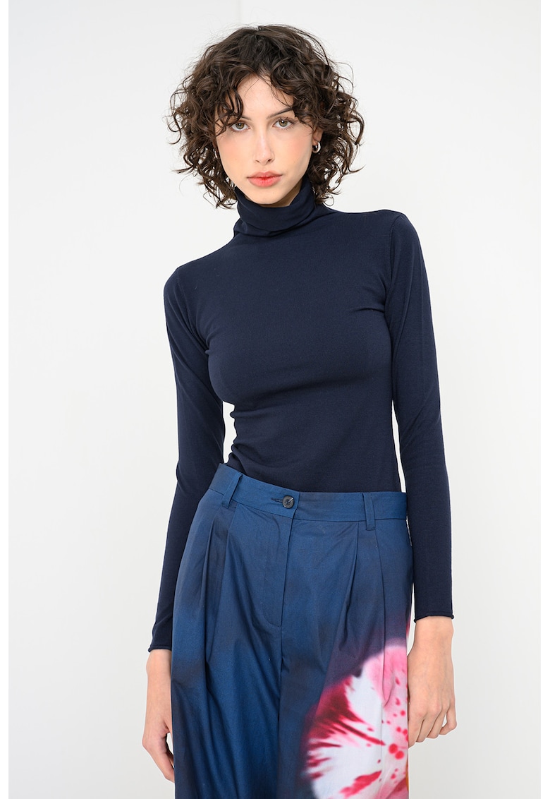 Поло Manama - Ултрамарин синьо MaxCo