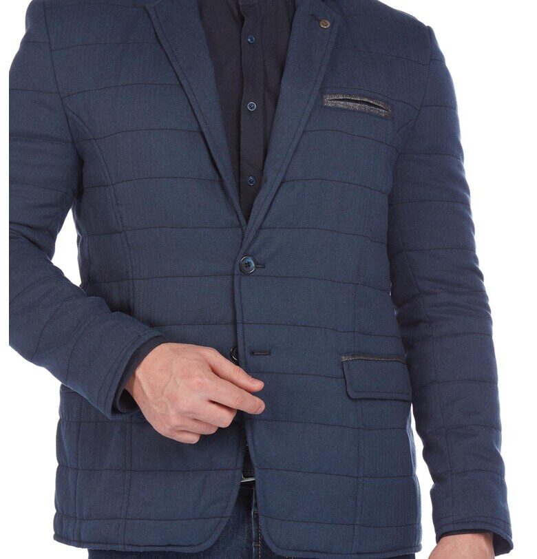 Поло яке Wegener 6799 Тъмносиньо W Wegener