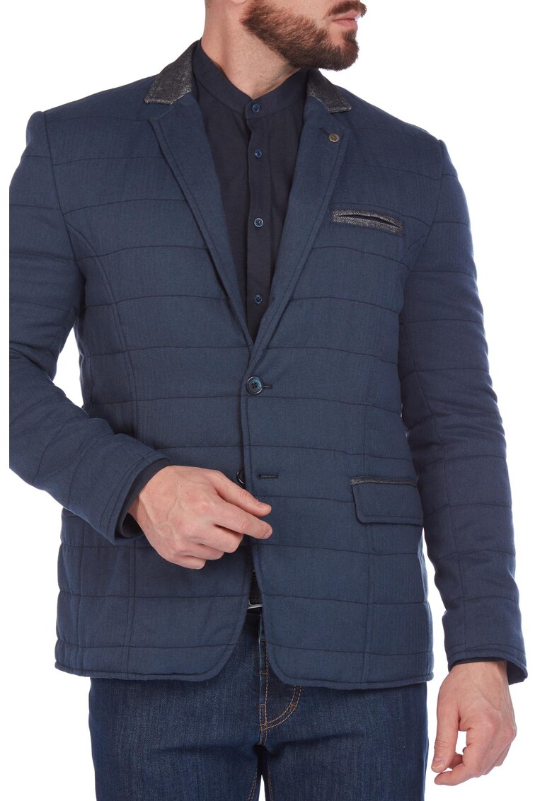 Поло яке Wegener 6799 Тъмносиньо W Wegener