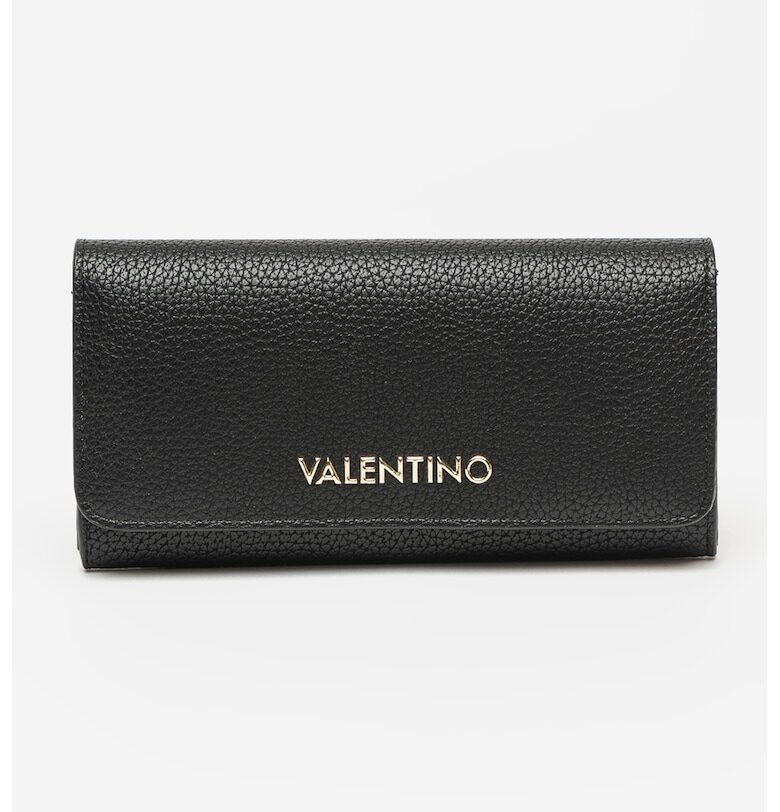 Портмоне Alexia от еко кожа с капаче Valentino Bags